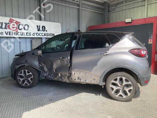 Gearbox RENAULT CAPTUR I (J5_, H5_) 1.2 TCe 120 | BP38476523M3 - Image 15