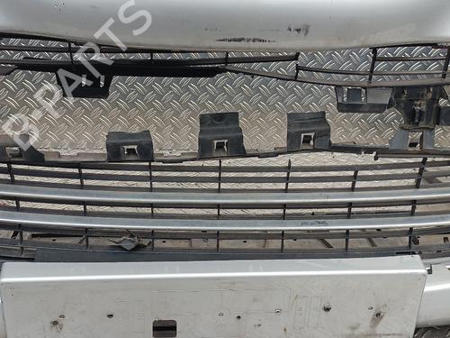 Front bumper PEUGEOT 308 SW I (4E_, 4H_) 1.6 HDi | BP27482455C7 
