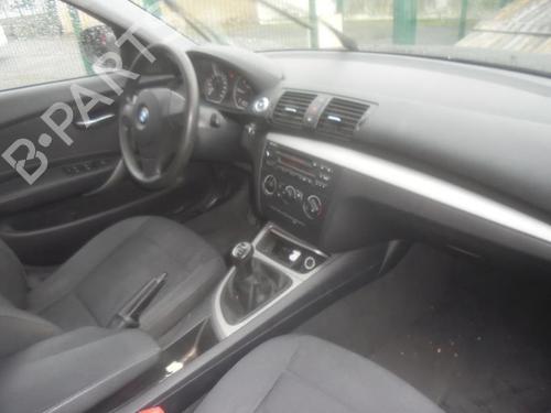 Starter BMW 1 (E87) 118 d | BP21367742M8 