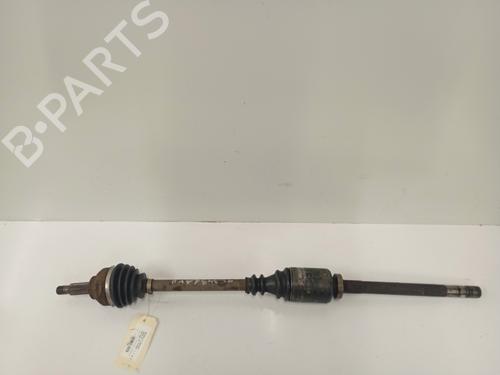 Aandrijfas rechts voor RENAULT TRAFIC II Van (FL) 1.9 dCi 80 (FL0B) (82 hp) 28706724