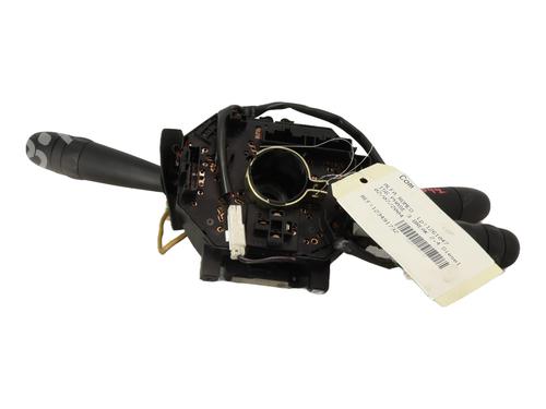 Used Steering column stalk Steering column stalk ALFA ROMEO 156 Sportwagon (932_) 2.4 JTD (932BXF00) (175 hp) 33563305 33563305