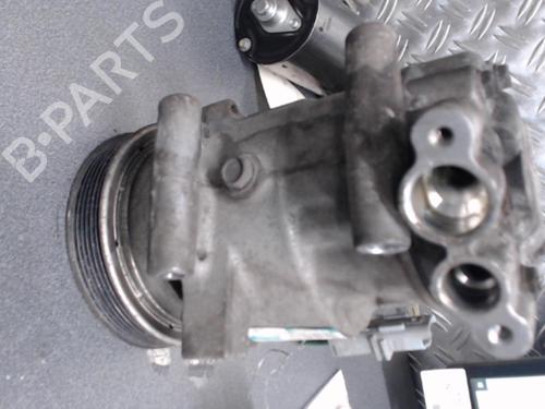 AC compressor NISSAN MICRA III (K12) 1.5 dCi | BP21292525M34 