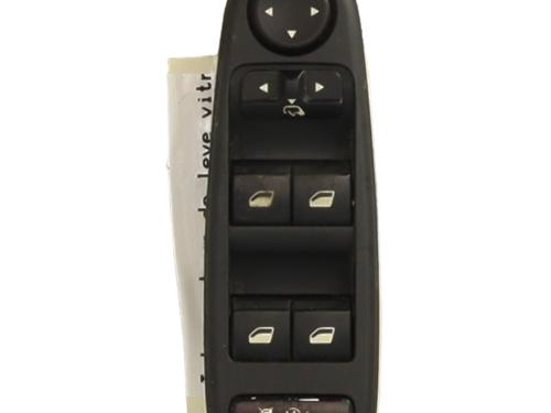 Left front window switch CITROËN C4 Picasso I MPV (UD_) 2.0 HDi 138 | BP37528960I27 - Image 5