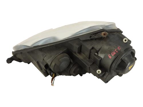 Right headlight VW GOLF V (1K1) 2.0 GTI | BP39542485C29 - Image 2