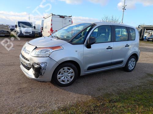 Pedal CITROËN C3 Picasso (SH_) 1.4 VTi 95 (SH8FSC, SH8FP0, SH8FP6) | BP30973805I4 