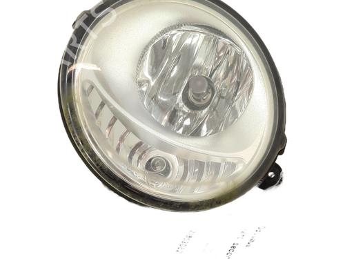 left-front-indicator-renault-twingo-ii-cn0_-2007-32508834 main image