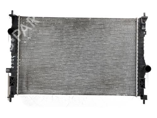 Køler PEUGEOT 508 II (FB_, FH_, F3_) 1.6 PureTech 180 (F35GFR) (181 hp) 30857519