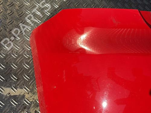 Rear bumper VW POLO V (6R1, 6C1) 1.2 | BP29239195C8 