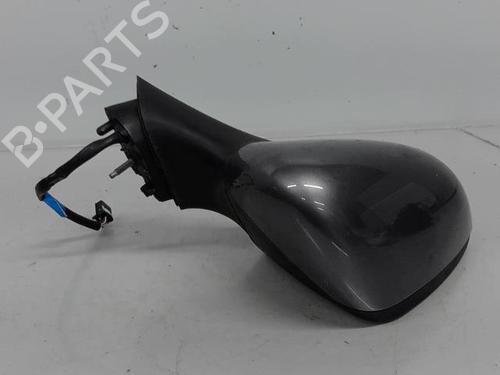 Right mirror RENAULT CLIO IV (BH_) 1.2 16V | BP21293551C27 