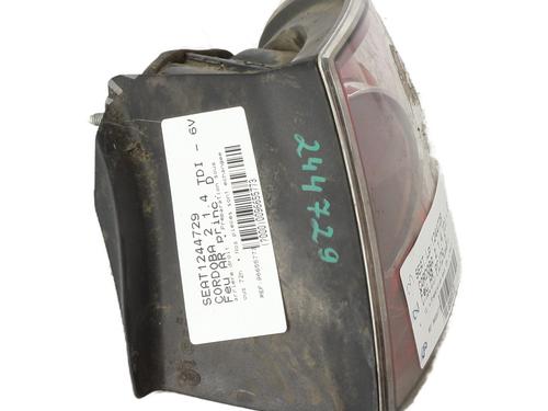 Right taillight SEAT CORDOBA (6L2) 1.4 TDI | BP21892411C35 