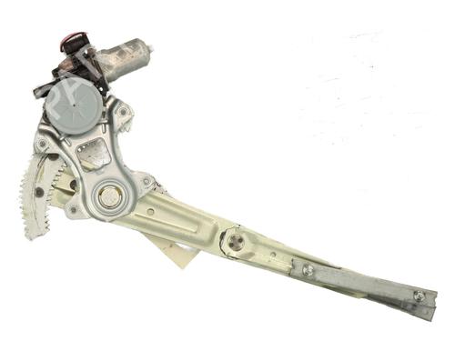 Right front window motor DAIHATSU SIRION (M3_) 1.3 (M301) | BP36468279E20 - Image 3