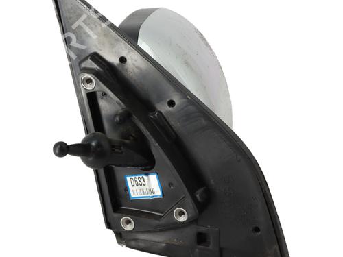 Left mirror KIA PICANTO I (SA) 1.1 | BP27719422C26 