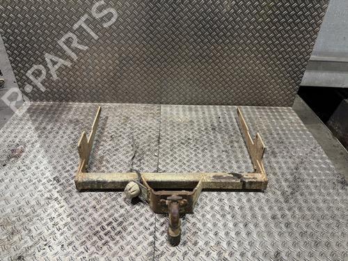 Used Tow ball/Mechanism Tow ball/Mechanism 37188307 37188307
