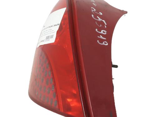 Left taillight PEUGEOT 207 (WA_, WC_) 1.6 16V VTi | BP29836518C34