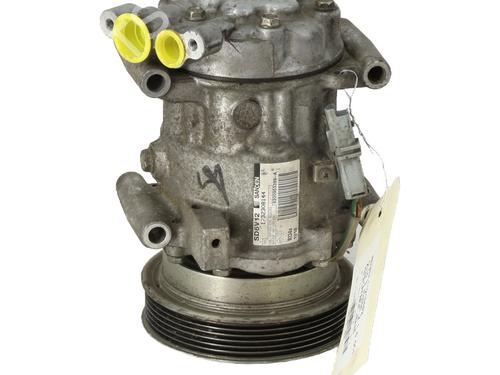 Used AC compressor AC compressor RENAULT CLIO III (BR0/1, CR0/1) 1.5 dCi (BR0H, CR0H, CR1S, BR1S) (106 hp) 21302046 21302046
