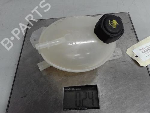 Expansion tank RENAULT CLIO IV (BH_) 1.2 16V | BP21293791C120 