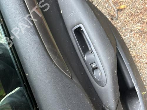 Used Right rear door Right rear door CITROËN C4 II (NC_) 1.6 VTi 120 (NC5FS0, NC5FS9) (120 hp) 38157182 38157182