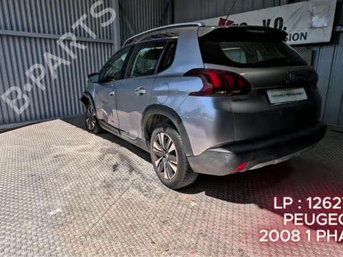 Right taillight PEUGEOT 2008 I (CU_) 1.2 THP 110 / PureTech 110 | BP38762731C35 - Image 31