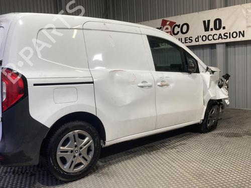 Left front window switch MERCEDES-BENZ CITAN Box Body/MPV (W420) 1.5 112 CDI (420.633, 420.635) | BP37737170I27 - Image 9