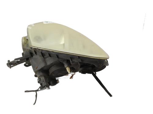 Left headlight RENAULT MODUS / GRAND MODUS (F/JP0_) 1.5 dCi (FP0F, JP0F) | BP36425865C28 - Image 2