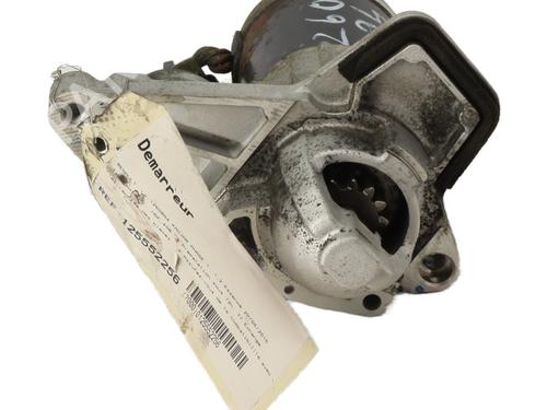 Starter RENAULT KADJAR (HA_, HL_) 1.2 TCe 130 (HLMR) | BP34531264M8 - Image 4