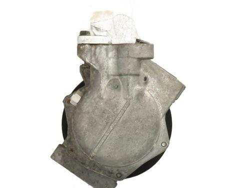 AC compressor NISSAN MICRA V (K14) 1.5 DCI | BP30877879M34 - Image 3