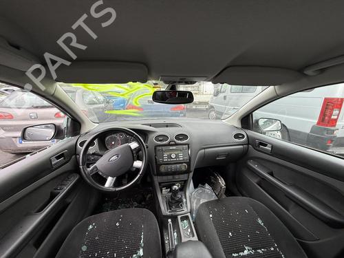 Right sun visor FORD FOCUS II Saloon (DB_, FCH, DH) 1.8 TDCi | BP25406059I2 - Image 11