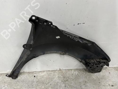 Left front fenders PEUGEOT 3008 I MPV (0U_) 2.0 HDi 150 / BlueHDi 150 | BP21304841C41 
