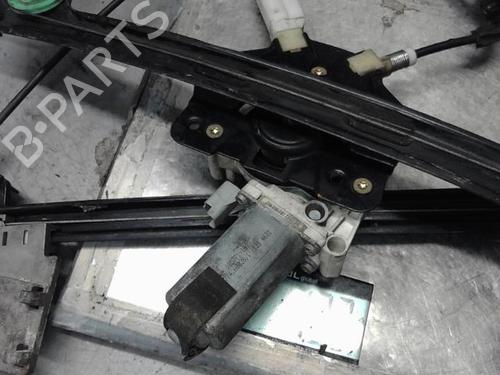 Right front window motor PEUGEOT 206 CC (2D) 1.6 16V (2DNFUF, 2DNFUR) | BP21319587E20 