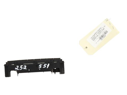 Used Climate control Climate control VW PASSAT B5.5 (3B3) 2.0 (130 hp) 27386343 27386343