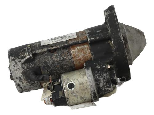 Used Starter Starter TOYOTA COROLLA Verso (ZER_, ZZE12_, R1_) 2.0 D-4D (CUR10_, CUR10R) (116 hp) 23041398 23041398