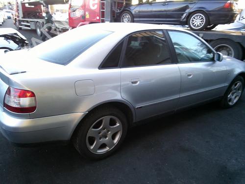 Used Parts AUDI A4 B5 (8D2) 1.8 T (150 hp) 3985402