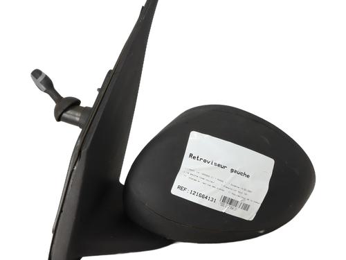 left-mirror-citroen-c1-pm_-pn_-2005-2006-2007-2008-2009-2010-2011-2012-2013-2014-32449384 main image