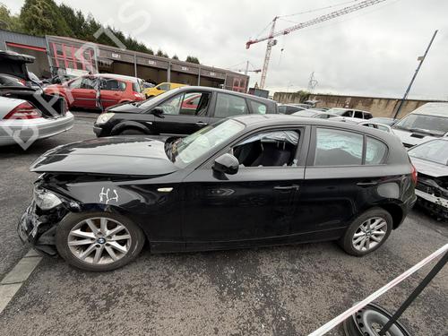 Rear parcel shelf BMW 1 (E87) 118 d | BP29233382C85 - Image 14