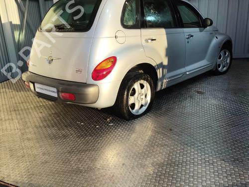 Right rear door CHRYSLER PT CRUISER (PT_) 2.0 | BP31875033C5 