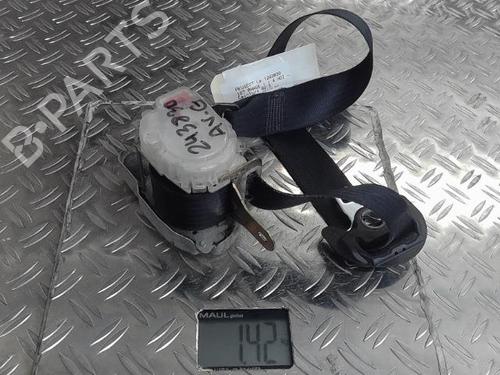 Front left belt tensioner PEUGEOT 107 (PM_, PN_) 1.4 HDi | BP21568755C87 