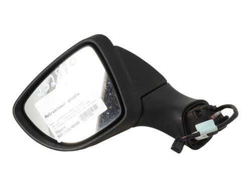 Used Left mirror RENAULT CLIO IV (BH_) 0.9 TCe 90 (BHNF, BHMA, BHMH, BHJK, BHJR) (90 hp) 29432057