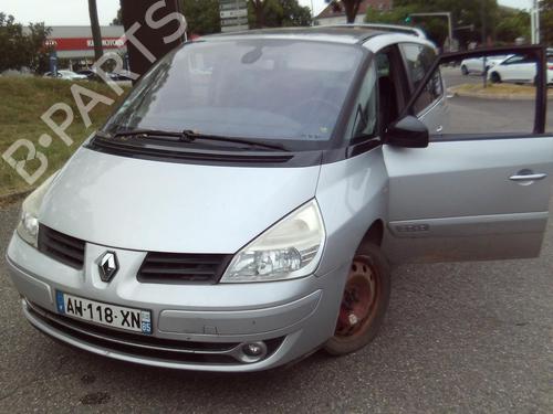 Gearbox RENAULT ESPACE IV (JK0/1_) 2.0 dCi (JK01, JK02, JK1J, JK1K, JK1H) | BP37007000M3 - Image 9