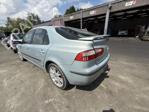 Left tailgate light RENAULT LAGUNA II (BG0/1_) 1.9 dCi | BP28474585C79  - Image 21