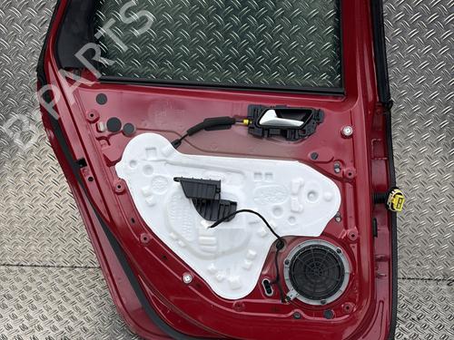 Left rear door PEUGEOT 308 SW II (LC_, LJ_, LR_, LX_, L4_) 2.0 BlueHDi 150 | BP29056963C4 