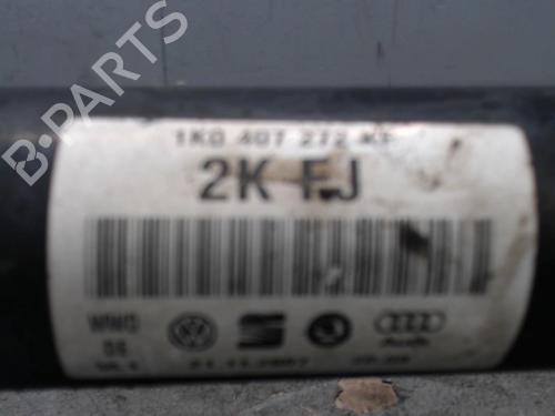 Used Right front driveshaft Right front driveshaft AUDI A3 Sportback (8PA) 2.0 TDI (170 hp) 21305728 21305728