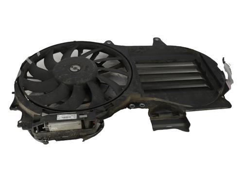 Used Radiator fan Radiator fan SEAT EXEO (3R2) 2.0 TDI (120 hp) 39153156 39153156