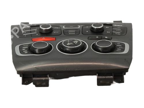 Climate control CITROËN C4 II (NC_) 1.6 HDi 115 | BP31318573I5 - Image 2