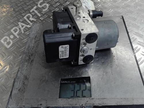 ABS pump FIAT ULYSSE (179_) 2.2 JTD | BP21305616M43 