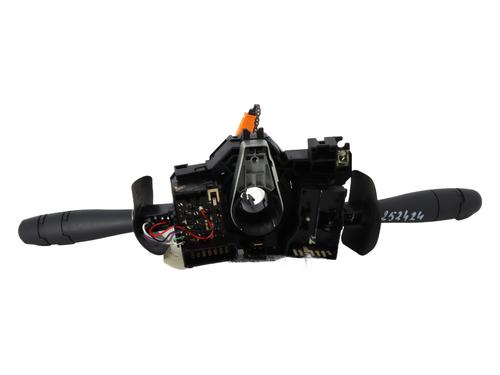 Ratstangsstang RENAULT CLIO II (BB_, CB_) 1.4 16V (B/CB0P, BB13) (98 hp) 27152833