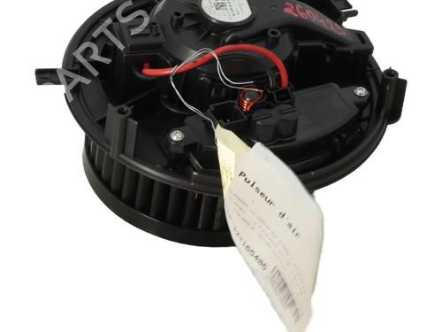 Used Heater blower motor Heater blower motor VW GOLF VIII (CD1, DA1) 2.0 GTI (245 hp) 32304652 32304652