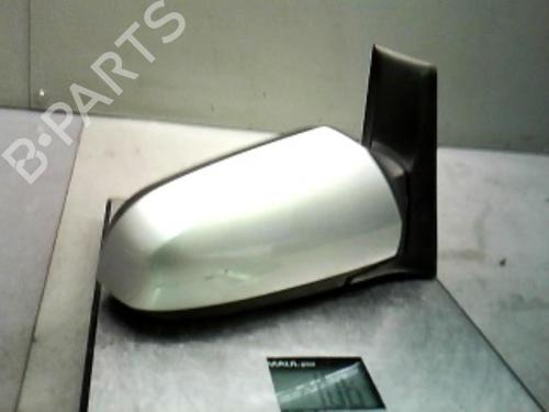 Right mirror OPEL ZAFIRA / ZAFIRA FAMILY B (A05) 1.9 CDTI (M75) | BP21310152C27 