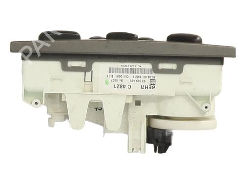 climate-control-opel-meriva-a-mpv-x03-2003-2004-2005-2006-2007-2008-2009-2010-37474183 main image