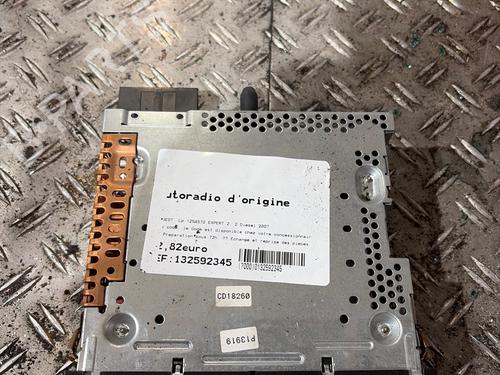 Used Radio Radio 39503284 39503284