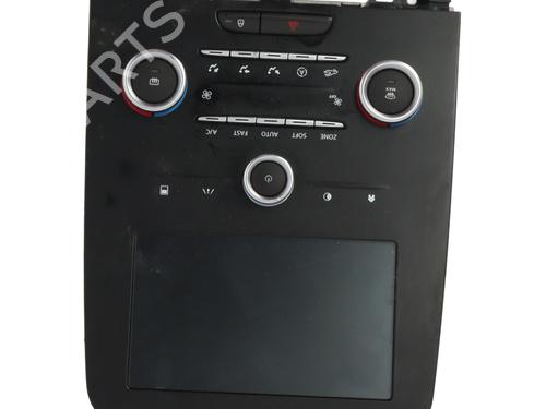 Multifunctionele display RENAULT SCÉNIC IV (J9_) 1.5 dCi 110 | BP30384800C48